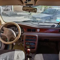 فروش سمند lx   آخر مدل 89