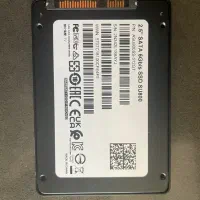 هارد SSD مدل ADATA SU800 512GB|قطعات و لوازم جانبی رایانه|تهران, شهرک غرب|دیوار