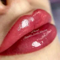کراتین و صافی مو و فیبروز ابرو و شیدینگ لب|خدمات آرایشگری و زیبایی|رباط‌کریم, رباط‌کریم|دیوار