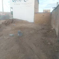 زمین ۹۵ متری سر فلکه اصلی شهر،بر خیابان،شهر گهرو|فروش زمین و ملک کلنگی|کیار, |دیوار