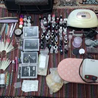 لوازم ناخون