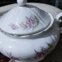 سوپ خوری چینی