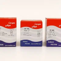 فیلتر هوا و فیلتر روغن|قطعات یدکی و لوازم جانبی|شیراز, میانرود|دیوار