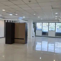 100متر سعادت آباد*موقعیت اداری*جای پارک نامحدود