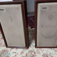 اسپیکر وینتیج RISING ژاپن