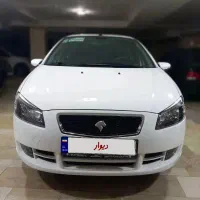 رانا صفر پلاس1404 ارتقاء یافته با موتور TU5P|خودرو سواری و وانت|تهران, استاد معین|دیوار