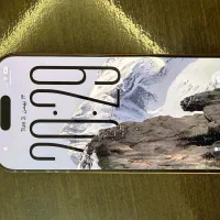 آیفون ۱۶ پرو ۲۵۶ Za