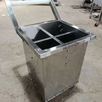 جاسیخی لوازم آشپزخانه و رستوران وکبابی