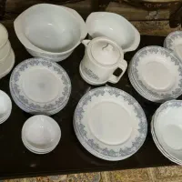 سرویس غذا خوری آرکوپال