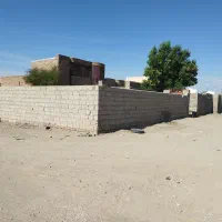 منزل مسکونی دونبش روبروی پاک شهرک شهید کلاهدوز|فروش خانه و ویلا|بمپور, |دیوار