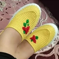 کفش دخترانه|کیف، کفش، کمربند|ایلام, |دیوار