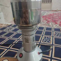 اسیاب سیلور کرست