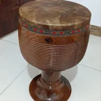 جهت فروش تنبک نو|سازهای سنتی|رشت, معلولین|دیوار