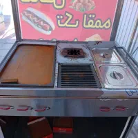 دستگاه ساندویچی