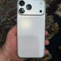 ۱۷پرومکس اک ۴ بار شارژ شده