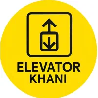 فروش قطعات آسانسور صفر تا صد