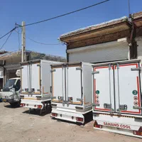 یخچال نیسان