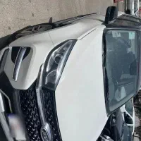 ایکس33نیوsمدل1400بدون رنگ درحد خشک