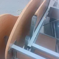 میزکامپوتر سالم|میز تحریر و کامپیوتر|محمدشهر, محمدشهر|دیوار