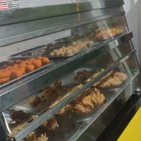 نیروی خانم یا آقا شهرک توحید