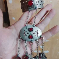 دستبند سنتی  حدودا 60سال قبل