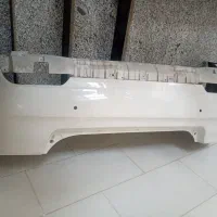 سپر عقب شاهین
