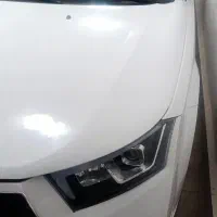 دنا پلاس 6دنده دستی توربو|خودرو سواری و وانت|ماکو, |دیوار