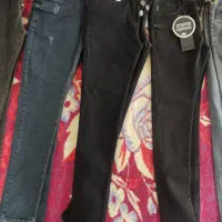 شلوار  نو  کف بازار حراج