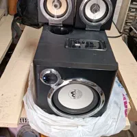 تلویزیون.پخش سیدی|تلویزیون و پروژکتور|شاهینشهر, شهرک هشت بهشت|دیوار