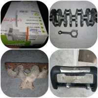 کاپوت پرایدسپر.لوازم پراید.ام وی ام پیکان سمند پژو|قطعات یدکی و لوازم جانبی|خسروشاه, |دیوار