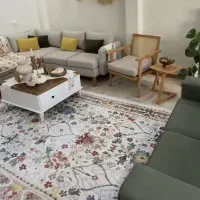 رو فرشی کشدار ۹ متری|روفرشی|ساری, |دیوار