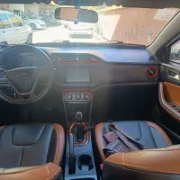 ایکس ۲۲مدل ۹۶|خودرو سواری و وانت|شیراز, ریاستی|دیوار