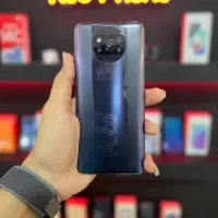 شیائومی پوکو x3 Pro بدون بازشدگی با مهلت تست