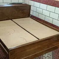 تخت دو نفره