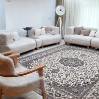 مبل تدی ۸نفره نو نو