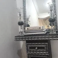 لوازم منزل|آینه|زابل, |دیوار