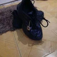 کتونی سایز ۳۸|کیف، کفش، کمربند|رشت, جانبازان|دیوار