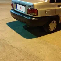 ماشین پراید|خودرو سواری و وانت|بندر ترکمن, |دیوار