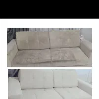 مبلشویی صدف با تضمین کیفیت در همدان|خدمات نظافت|همدان, |دیوار