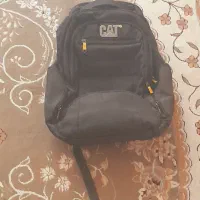 کوله cat|کیف، کفش، کمربند|مشهد, فرودگاه|دیوار