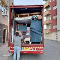 شرکت باربری ساوالان بار حمل اثاثیه منزل تضمینی))