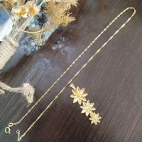 طلا 18عیار شیک