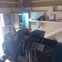 سرویس و خرابی آسانسور