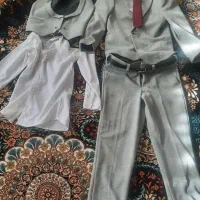 کت شلوار بچه گانه