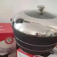 قابلمه چدن