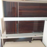 سلام کابینت ام دی اف۳مترونیم هوایی ۴مترونیم زمینی|مصالح و تجهیزات ساختمان|خمین, |دیوار