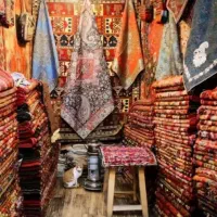 خدمات فرش مبل آبشار قالی شویی