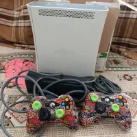 Xbox 360 کنسول بازی