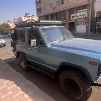 فروش پاترول مدل ۶۸درجه یک|خودرو سواری و وانت|شیراز, فرگاز|دیوار