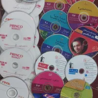 سی دی های درسی ،دانشگاهی|کتاب و مجله آموزشی|صحنه, |دیوار